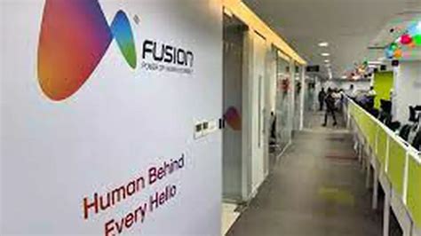 Fusion CX India .